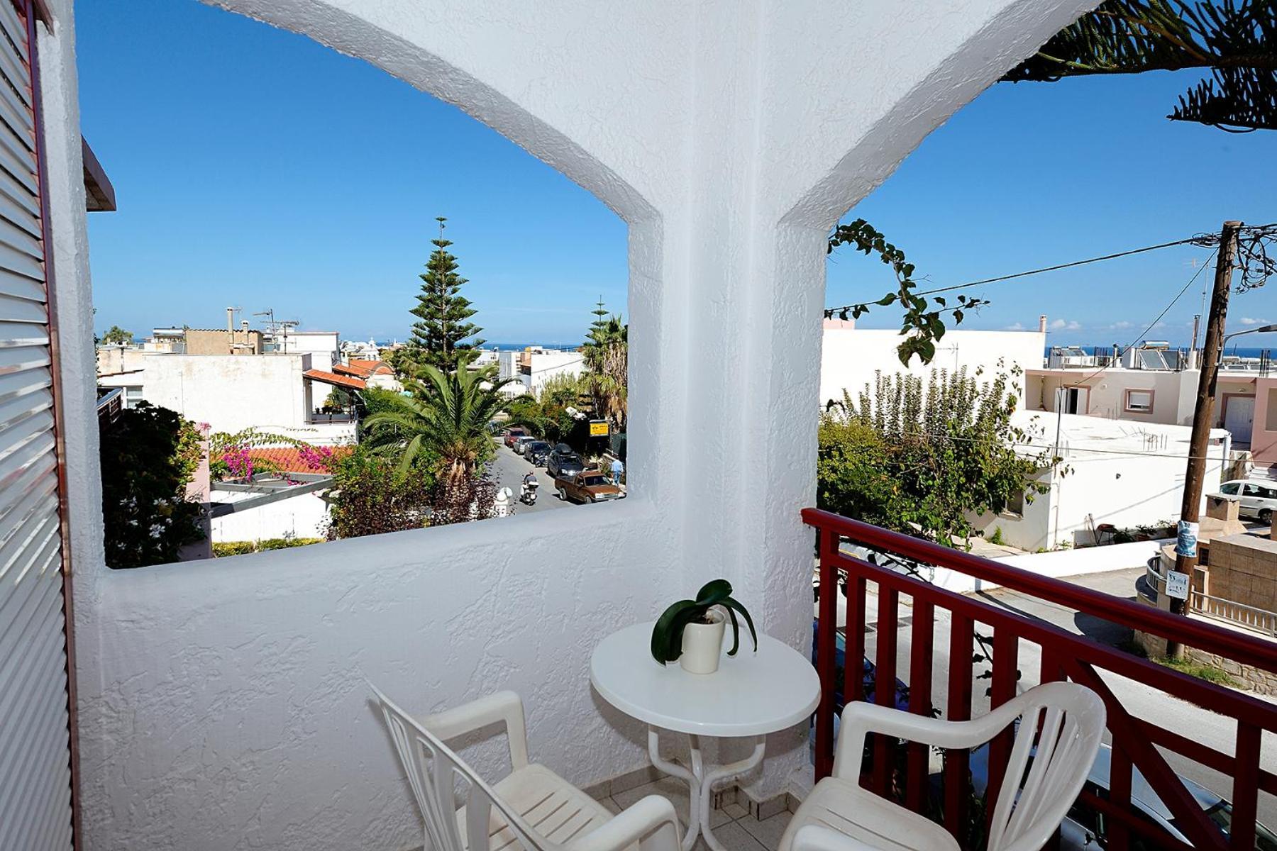 Apollon Hotel Apartments Platanes  Habitación foto